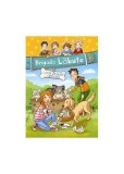 Brigada Lăbuțe. Lotta salvează cățelușii - Paperback brosat - Usch Luhn - Aramis
