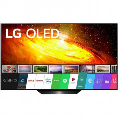 Televizor LG OLED Smart TV OLED55BX3LB 139cm Ultra HD 4K Black foto