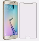 Folie Sticla Samsung Galaxy S6 Edge+ g928 Transparenta