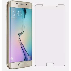 Folie Sticla Samsung Galaxy S6 Edge+ g928 Transparenta