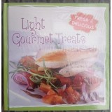 Light Gourmet Treats
