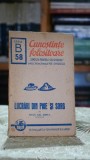 Cumpara ieftin Lucrari din Paie si Sorg - Titus Gh. Minea | Editura Cartea Romaneasca | Editie veche 1942