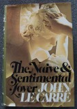 John Le Carre - The Naive &amp; Sentimental Lover (hardcover)