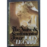 John Le Carre - The Naive &amp; Sentimental Lover (hardcover)