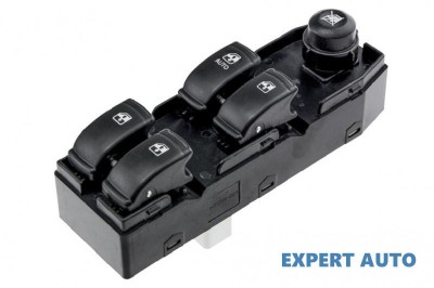 Comutator geamuri electrice Chevrolet Lacetti (2005-&amp;gt;) [J200] #1 foto