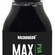 Haldorado - Aditiv Max Motion PVA Bag Liquid 100ml - Black Squid