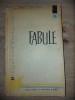 Fabule- Al. Donici