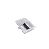 Arc Original pentru Masina de Spalat Vase Whirlpool, Bauknecht, Indesit - Cod Piesa C00383480, 480140100599