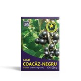 Coacaz negru frunze 100gr