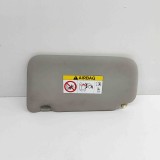 Parasolar Dreapta Nissan Leaf ZE1 (2018-) OEM 964004MA5D Original Second Hand