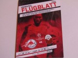 Program meci FC SALZBURG - KF SHKENDIJA (Macedonia)-Champions League 08.08.2018