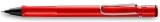 Creion mecanic - Safari - Shiny Red - 0.5 | Lamy
