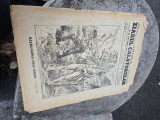 Ziarul Științelor și al Călătoriilor nr.699/1910