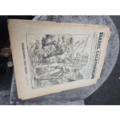 Ziarul Științelor și al Călătoriilor nr.699/1910