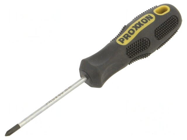 Șurubelniță Phillips PH0 180mm