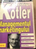 DVP BEST1 FEAA - Managmentul marketingului