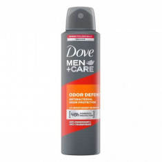 Dove Men+Care Odour Defense izzadásgátló Dezodor 150ml