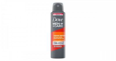 Dove Men+Care Odour Defense izzad&amp;aacute;sg&amp;aacute;tl&amp;oacute; Dezodor 150ml foto