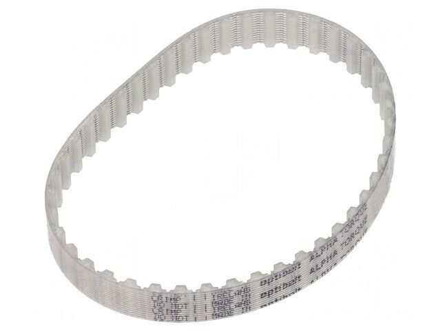 Curea dințată T5 10mm 295mm 59 dinți
