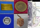 Colecție medalii Monetăria Statului, BVB, TAROM