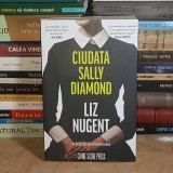 LIZ NUGENT - CIUDATA SALLY DIAMOND ( ROMAN POLITIST ) , 2023 *