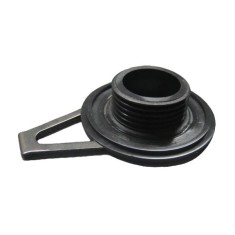 Vierme pompa ulei Husqvarna: 362, 365, 371, 372, 570, 575, 576 (537 20 78-07)