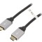 Cablu HDMI 2.0 Negru