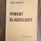 Pamant blagoslovit - Eugen Constant, 1938 / R3P1S