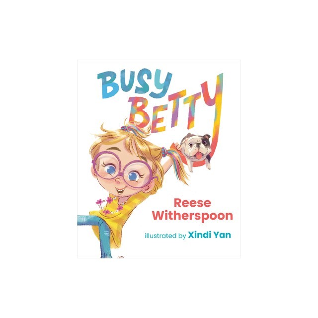 Busy Betty
