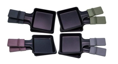 Set 8 tigai pentru raclette SEVERIN 7108048, pentru RG9645 foto