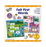 Cumpara ieftin Joc educativ - Primele cuvinte in limba engleza