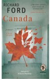 Canada - Richard Ford