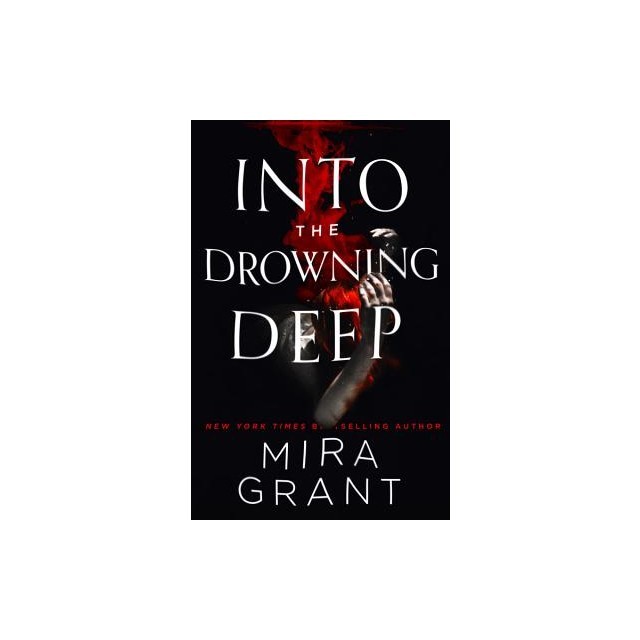Into the Drowning Deep