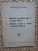 ALEXANDRU IORDAN CONTRIBUTII LA CUNOASTEREA OPEREI LUI ALEXANDRU ODOBESCU BIBLIOGRAFIA COMPLETA A SCRIERILOR LUI ALEXANDRU ODOBESCU