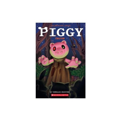 Piggy: Traitor foto