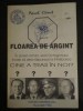 Floarea de argint Pavel Corut