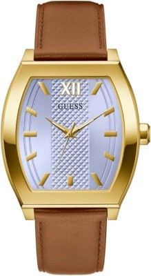 Ceas Barbati, Guess, Punctual GW0706G2 - Marime universala foto