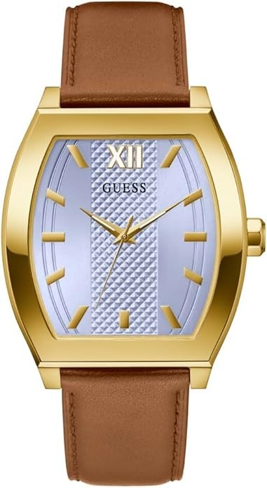 Ceas Barbati, Guess, Punctual GW0706G2 - Marime universala