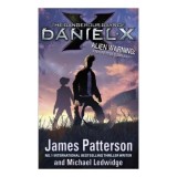 Dangerous Days of Daniel X