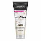 Cumpara ieftin Sampon pentru ingrosarea parului fin ProFiller+, 250 ml, John Frieda