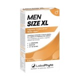 Cumpara ieftin Capsule MENSIZE XL, Labophyto, pentru marire penis in lungime si grosime si erectie puternica, 60 capsule