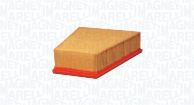 MAGNETI MARELLI 152071758654 Filtru aer foto