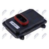 Modul de iluminare pentru viraj/lumini cu xenon Audi A3, A6(C7), A8(D4); Vw Jetta 4, Tiguan, Touareg; Skoda 3; 2007-, 4G0941031B