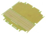 Placă PCB 120x60mm
