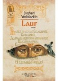 Laur &ndash; Evgheni Vodolazkin