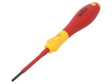 Şurubelniţă izolată Torx TX09 60mm
