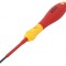 Şurubelniţă izolată Torx TX09 60mm