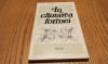 IN CAUTAREA FORMEI - Aurel Sasu - Editura Dacia, 1979, 180 p.