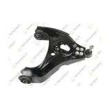 Brat suspensie Dodge Ram 1500 Double Cabine Truck, Ram 1500 Extended Cab Pickup, Ram 1500 Pick-Up (Dj, Ram 1500 Standard Cab Pickup; Ram 1500 Crew