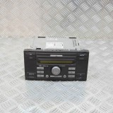 Unitate radio CD FORD TRANSIT Furgon 2010 OEM: 6C1T-18C815-AH,10R-023539